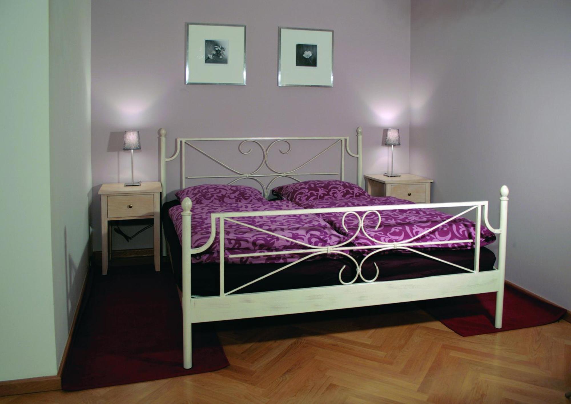 Ferienhaus Im Barockviertel Dresden Buitenkant foto