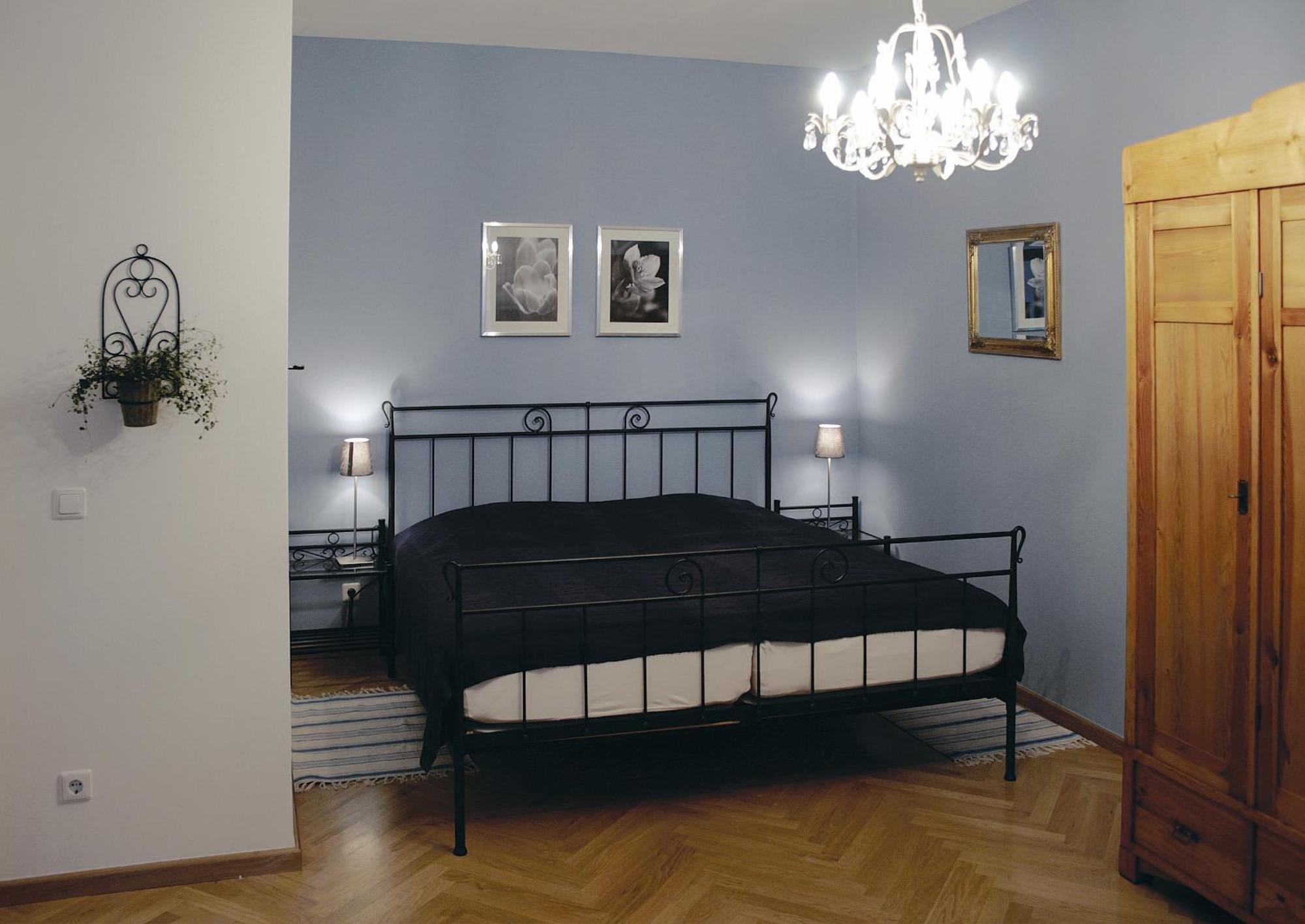 Ferienhaus Im Barockviertel Dresden Buitenkant foto
