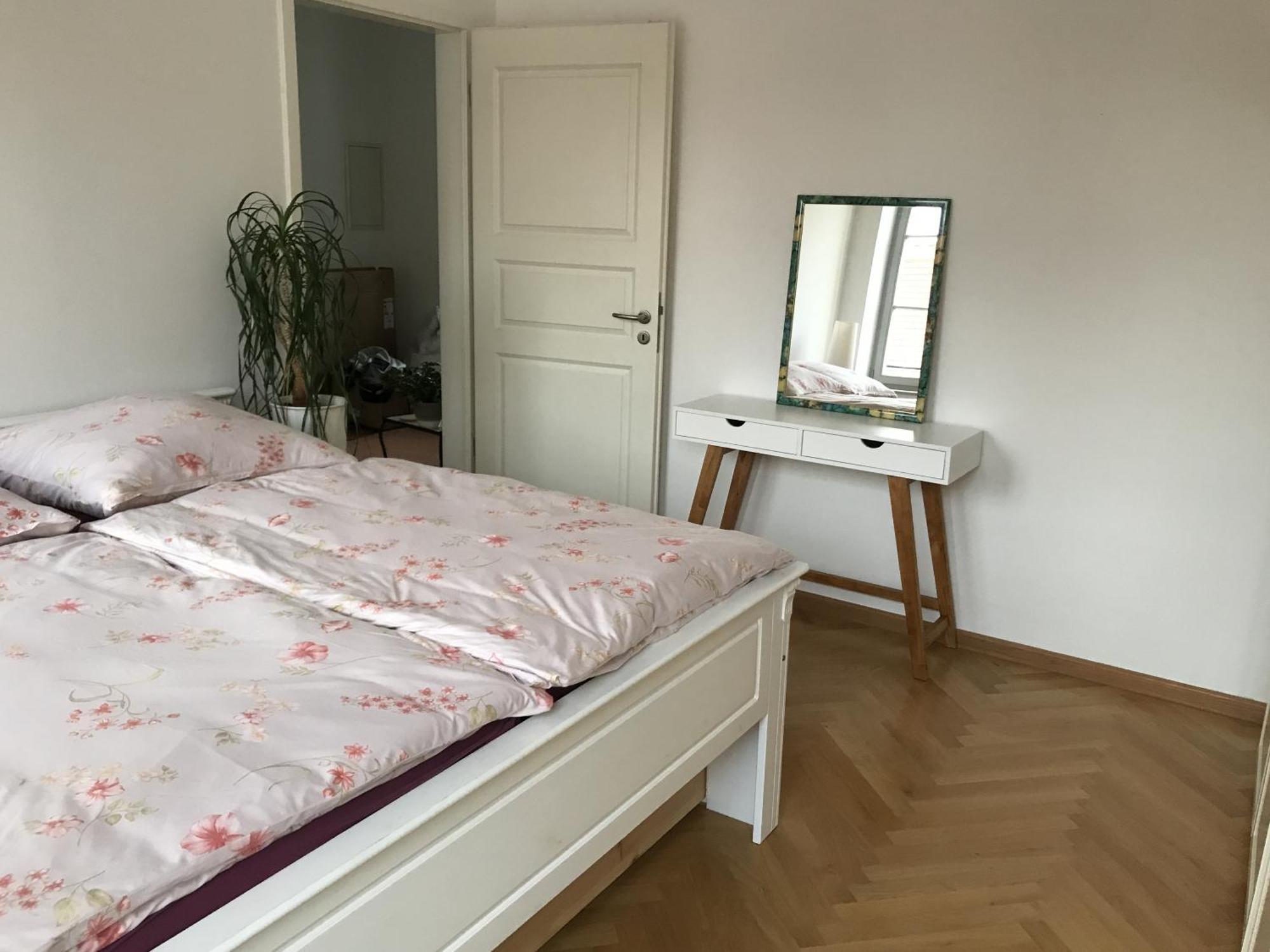 Ferienhaus Im Barockviertel Dresden Buitenkant foto