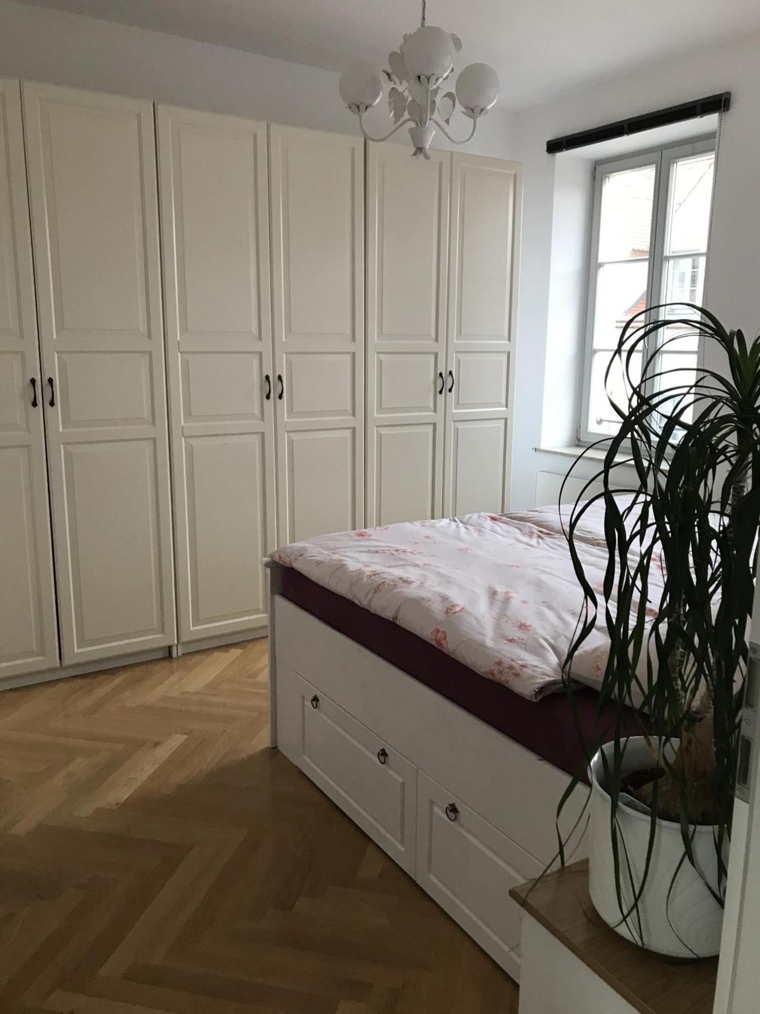 Ferienhaus Im Barockviertel Dresden Buitenkant foto